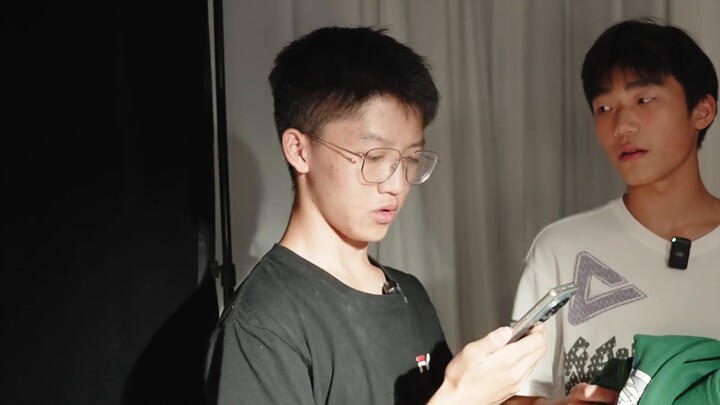 At the age of 14, we used our summer vacation to make a movie: Metaverse