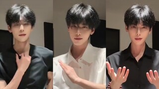 盘点徐生点赞量最高的舞蹈视频合集