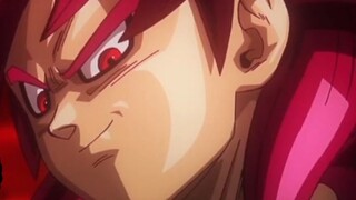 An average male cartoonist who screams and shouts while watching Dragon Ball [Live Slice]
