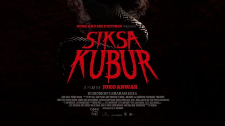 SIKSA KUBUR 2024 HD (1080P)