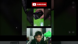 kirain meledak🗿 #motorola #tntminecraft #hpkentang