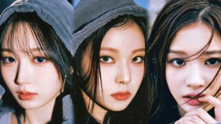 【NMIXX】 الفيديو الموسيقي للأغنية السابقة «Soñar (Breaker)»!