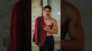 BL TikTok Video /소년 사랑 소년 /boy Love boy #boylove #blshorts #bltiktok #bl #boyloveboy #foryou #fyp