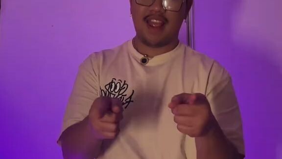 trending TikTok Dance