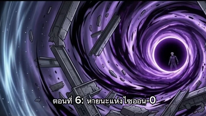 จักรพรรดิดวงดาวตอนที่6