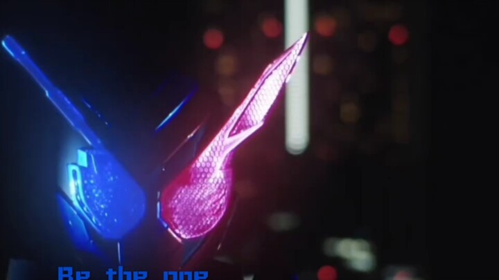 Versi lengkap lagu tema Chuangqi "Be The One" ⚡️⚡️⚡️