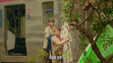 Chuyến Tàu Tận Thế EP 4 [Sub Việt]