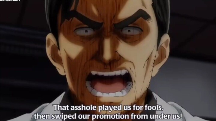 Pak dokter marah marah