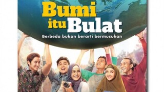 Bumi Itu Bulat (2019) - SUB INDO