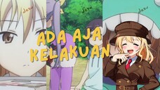 Kelakuannya Emang Ada Aja Kalau Lagi Di Perdesaan