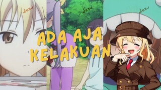 Kelakuannya Emang Ada Aja Kalau Lagi Di Perdesaan
