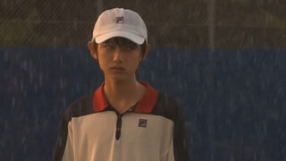 The Prince of Tennis — The Movie (2006)