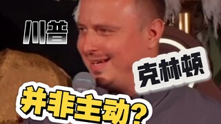 Benar-benar sepasang elang berkepala putih yang malang