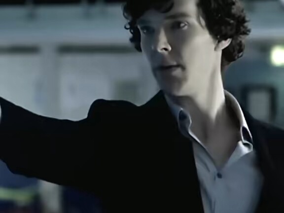 Kukira itu sosok orang terdahulu, ternyata orang terdahulu sama sekali tidak mati