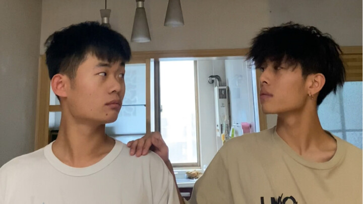 Tag saya kalau mau saya rekam!