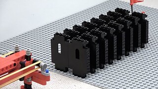 Chỉ là một thủ thuật nhỏ với Lego!