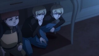 Migi To Dali หนุ่มน้อยผู้มีนามว่าฮิโตริ ตอนที่ 10 ซับไทย