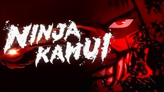 Ninja Kamui Ep.1 (Subtitle Indonesia).