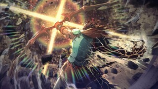 [MAD/Ranxiang/AMV] Cho dù em có xuống địa ngục, anh cũng sẽ kéo em trở lại! ! !