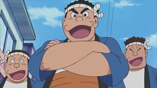 Doraemon New Episode 26-02-2024 - Episode 11- Doraemon Cartoon - Doraemon In Hindi - Doraemon Movie