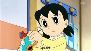 Doraemon Episode 501