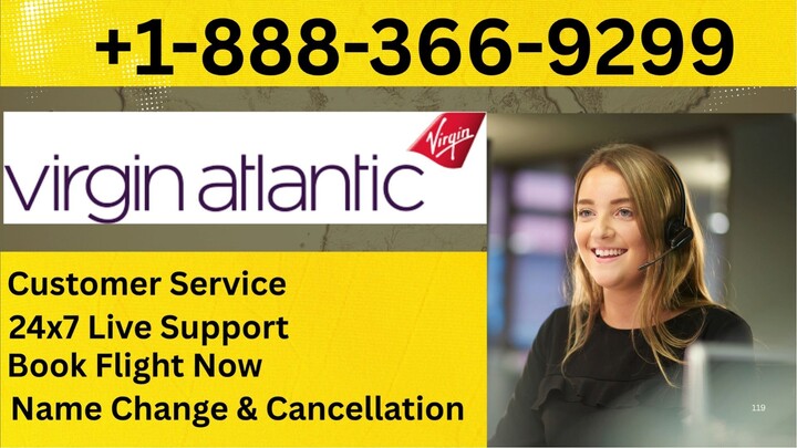Full-™ List of Official Virgin Atlantic Airlines ® CUSTOMER© SERVICE℗ (24/7 Talk to Person Support)