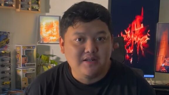Nonton ini kok jadi inget mantan? Kok bisa?