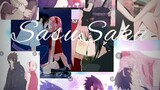 SasuSaku edit Beat transition