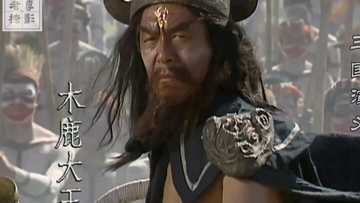 He is truly the ultimate all‑round warrior of the Three Kingdoms.