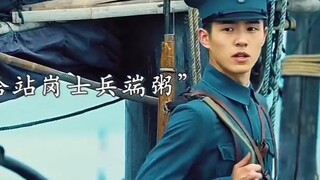 年纪轻轻就当上军长，他不嚣张谁嚣张！