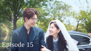 My Boss (2024) Episode 15 English SUB