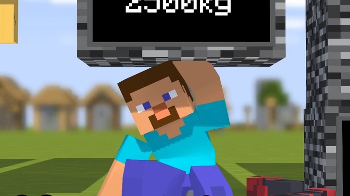 It still has to be Him.