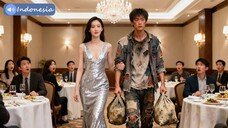 Cinta Dimulai dari Kesalahan (49)