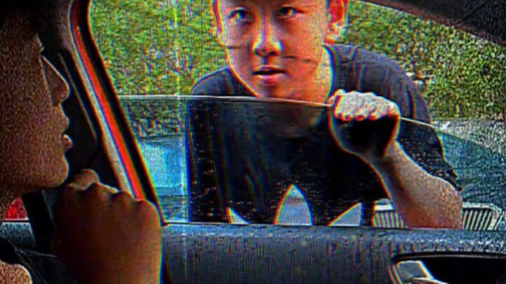 【Mencabut selang ayahmu adalah kebohonganmu】 Jangan buru-buru, ada twist!