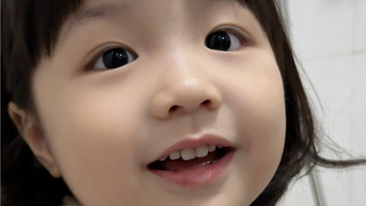 ไม่กล้าให้เธอไปล้างเท้าให้พ่อแล้ว!