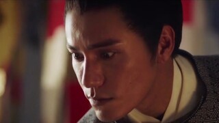 “He deserves to die.”