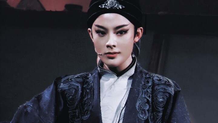 Chen Lijun | Who understands? I have watched her farewell ceremony a hundred times. A husband is not