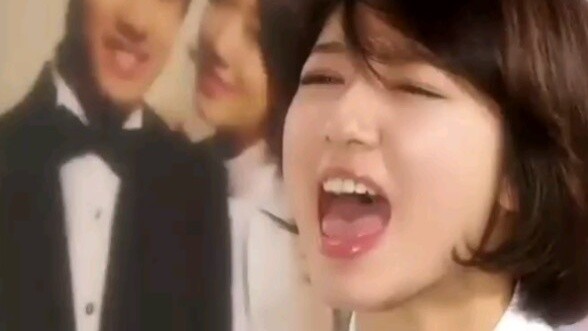 [Tendangan tinggi menembus atap] Hai Li menjadi pemenang terbesar ketika dia dewasa, menikahi Seho O