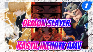 Bepergian Di Kastil Infinity | Video Ini Didedikasikan Untuk Hanya 3 Penggemar Saya!_1