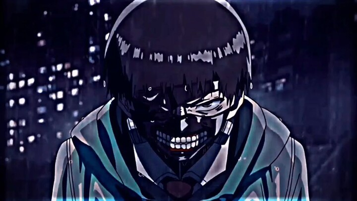 kaneki ken