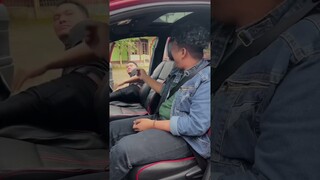 Lain kali jangan gitu ya #pontianak #shorts #komedi