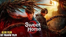 🎬 Sweet Home Season 3 (2024) Episode 1 Sub Indonesia