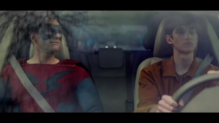 โฆษณาวันพ่อของแมคโดนัลด์: ตอนเด็กๆ พ่อคือซูเปอร์แมน แต่พอโตขึ้นมา...