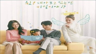 Hi Bye Mama Episode 6 Trailer 하이바이 마마