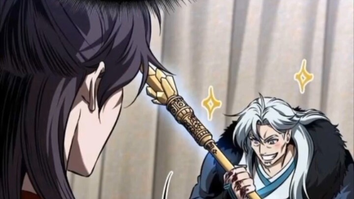 ฉันก็แค่มีพลังนาโนที่โคตรโหดLv.Max นาโน มูลิม ตอนที่ 278 #มังฮวา #manga #มังงะพระเอกเทพ#manhwa