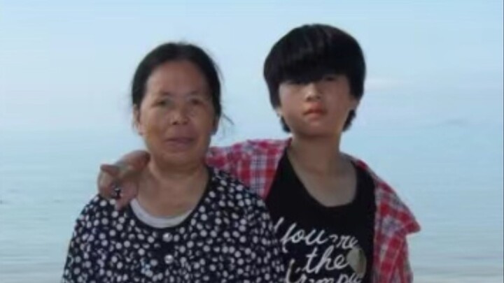 ทำไมถึงรีบร้อนนัก? ก็เพราะเธอกำลังรอฉันกลับบ้านอยู่