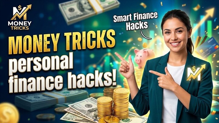Introduction of Channel - Money Tricks