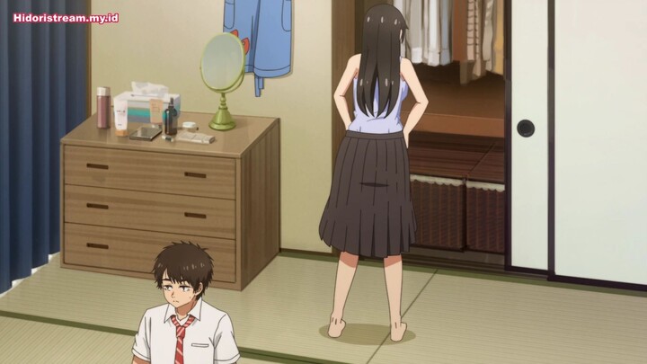 Kirei ni Shitemoraemasu ka? eps 3 (sub indo)