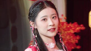 【SNH48】ON STAGE 舞蹈大赛 | 绽放组 | 亚军 谢天依-奖励PV-《红叶为笺》