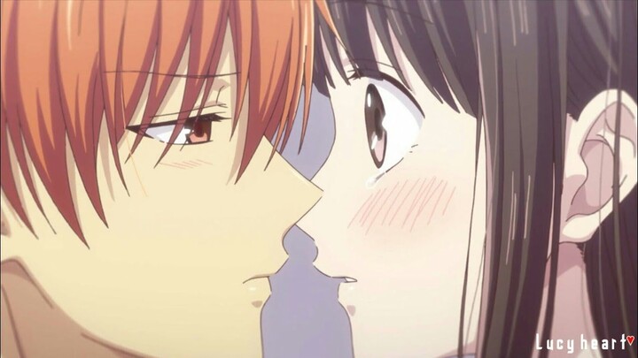 Kyo x Tohru Stereo Hearts